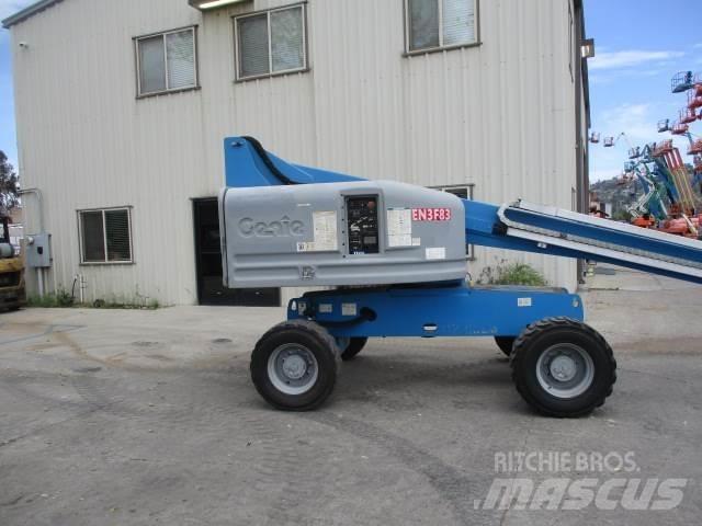 Genie S40 Outros elevadores e plataformas