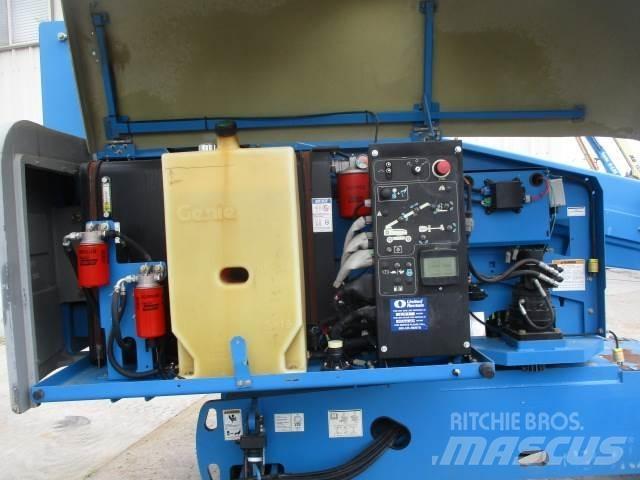 Genie S40 Outros elevadores e plataformas