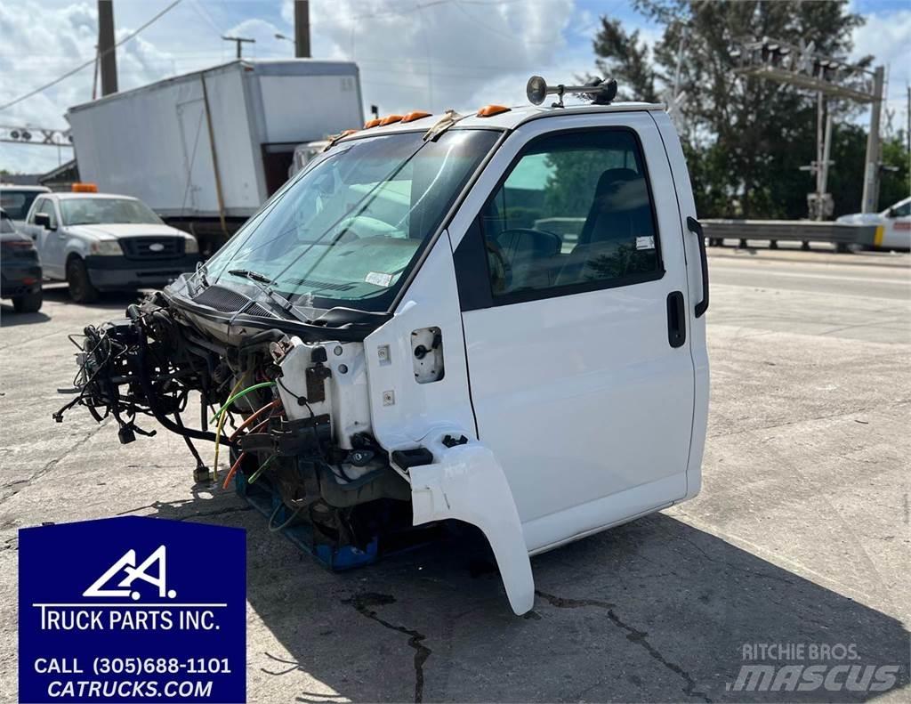 GMC C7500 Transportes - Outros
