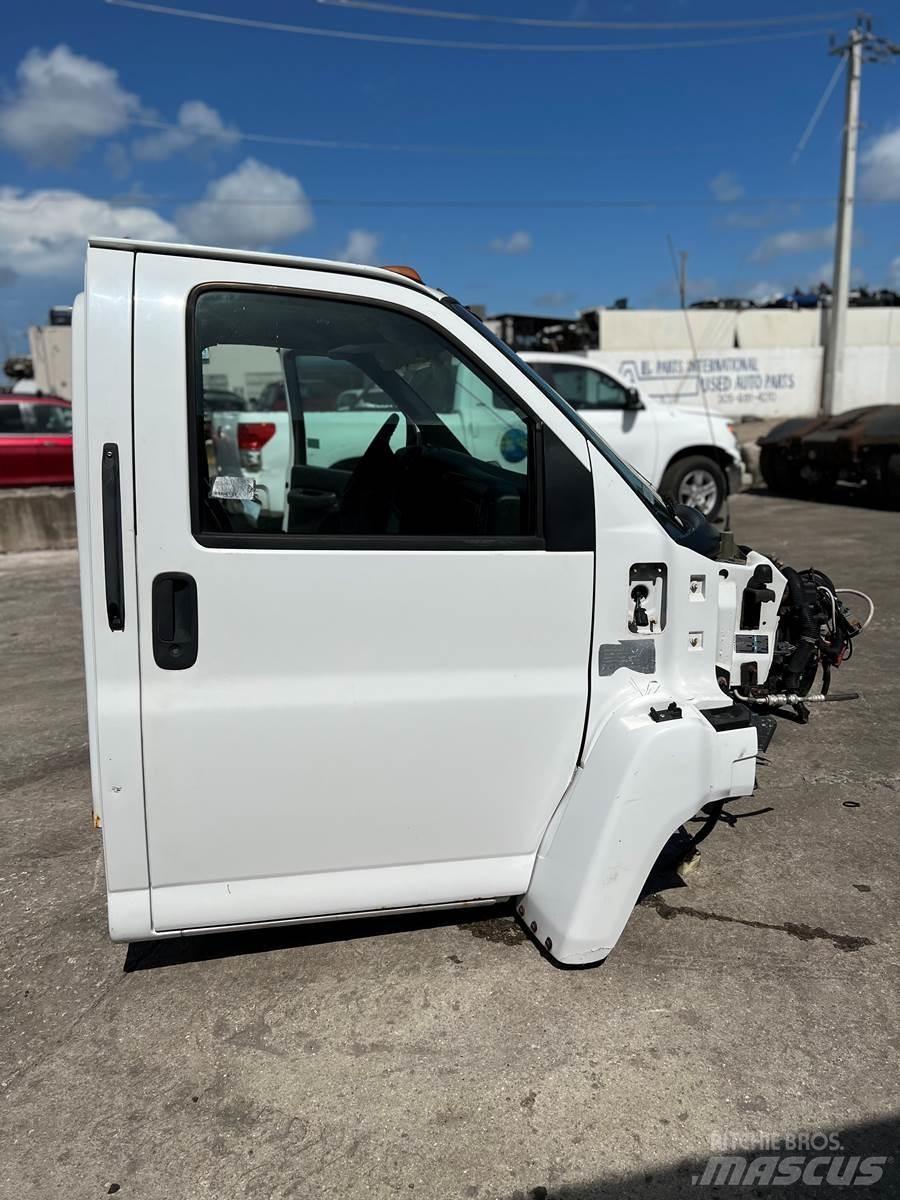 GMC C7500 Transportes - Outros
