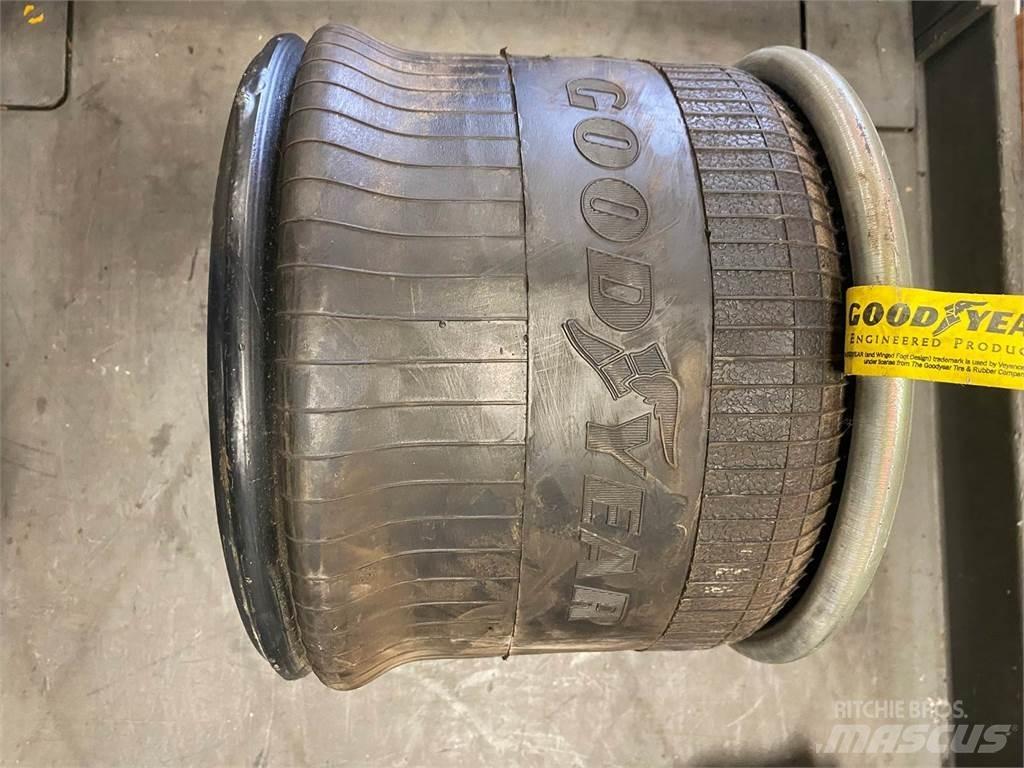 Goodyear  Transportes - Outros
