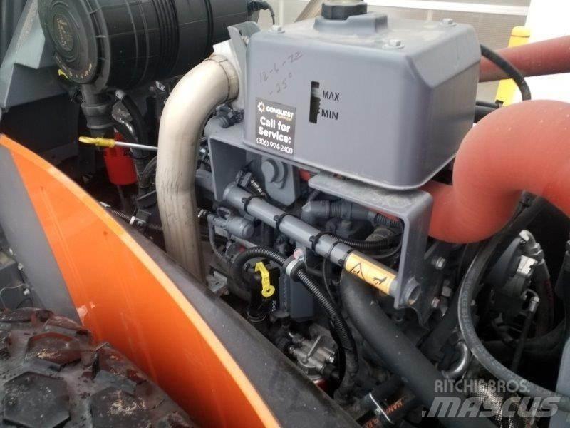 Hamm H11I Cilindros Compactadores monocilíndricos
