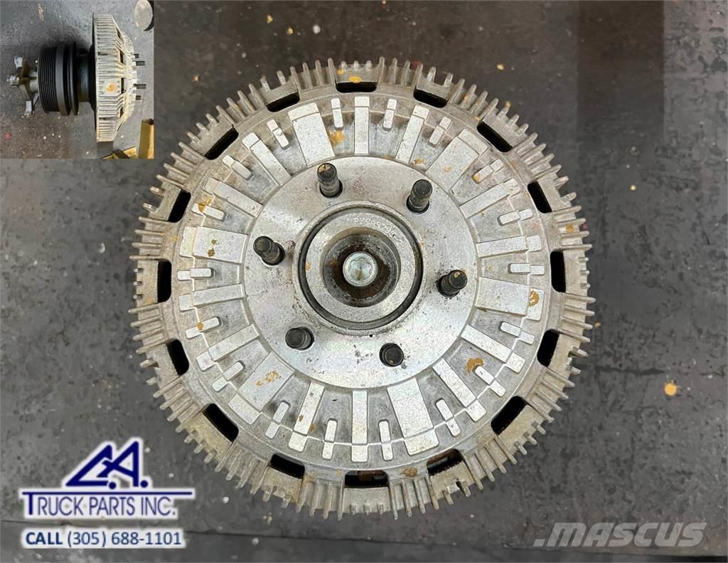  Horton Transportes - Outros
