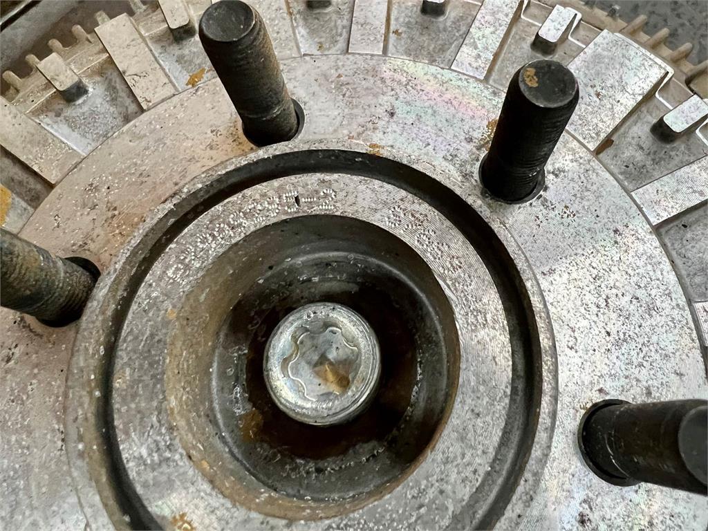  Horton Transportes - Outros
