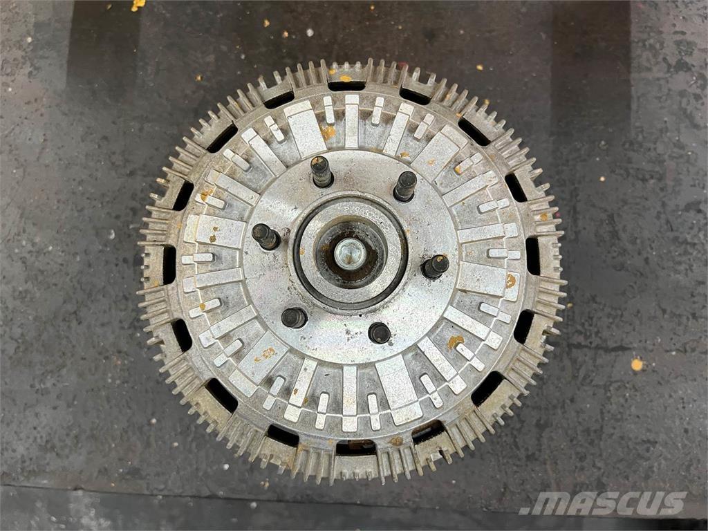  Horton Transportes - Outros
