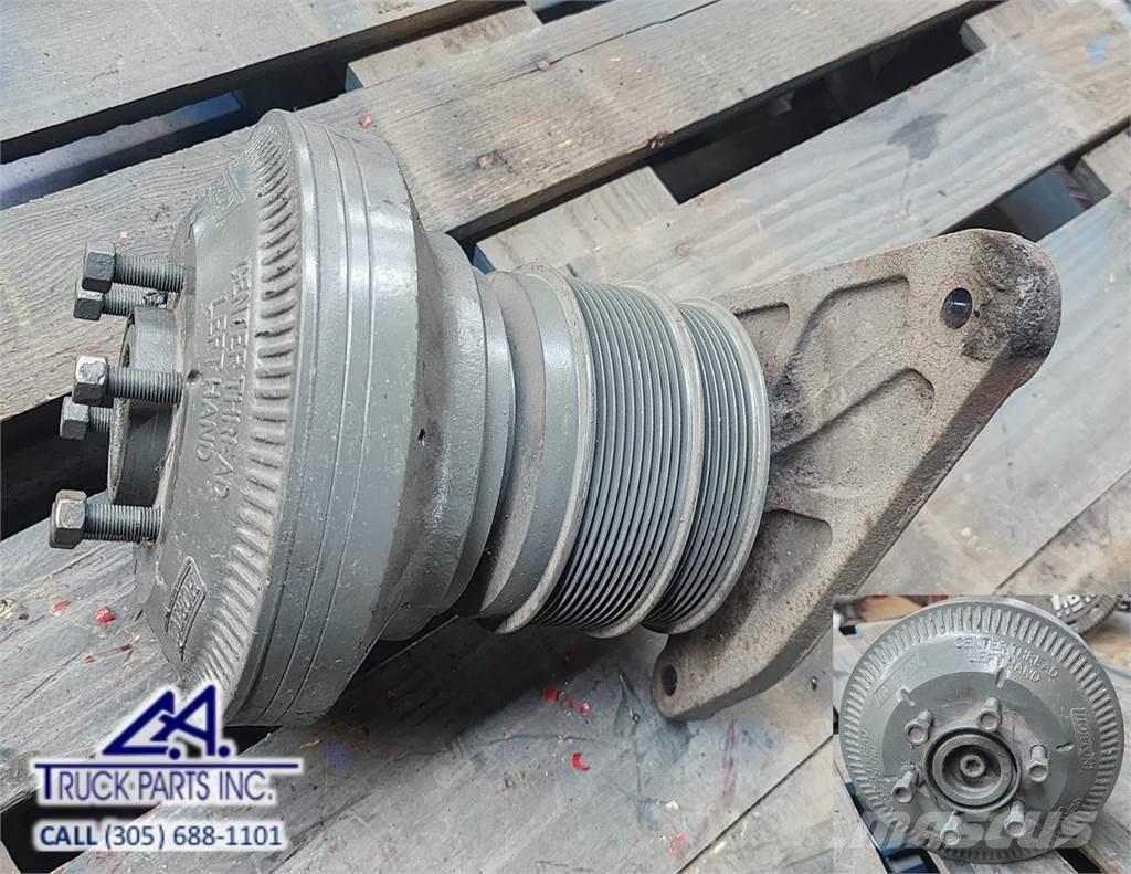  Horton Transportes - Outros
