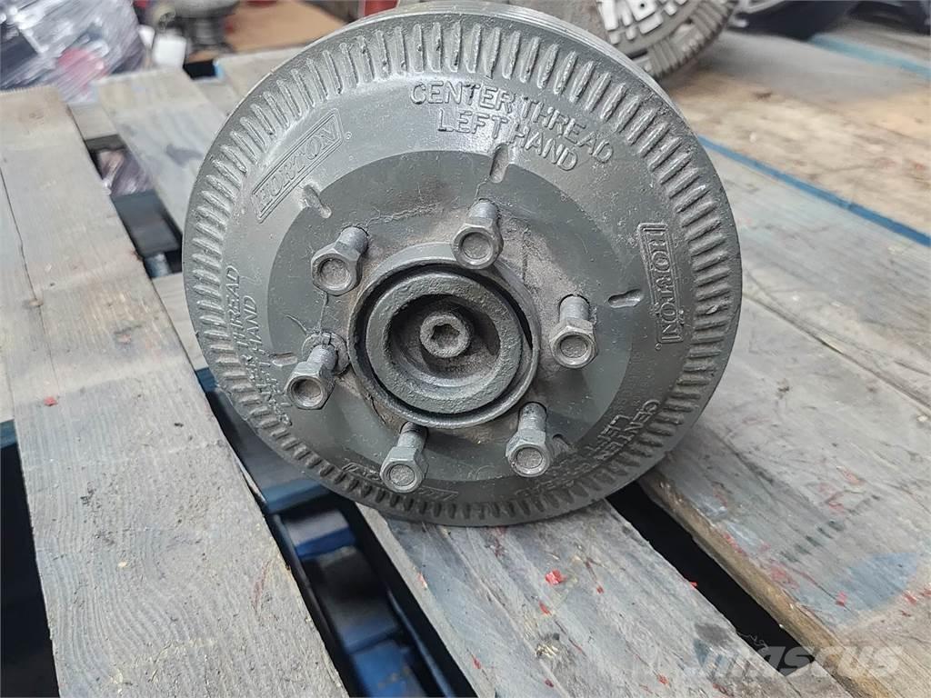  Horton Transportes - Outros
