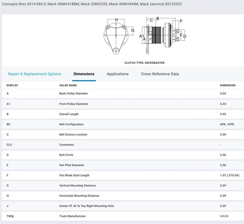 Horton Transportes - Outros
