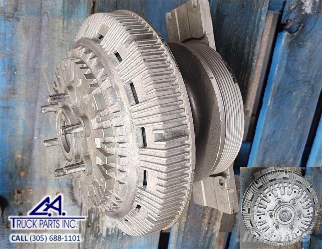  Horton Transportes - Outros
