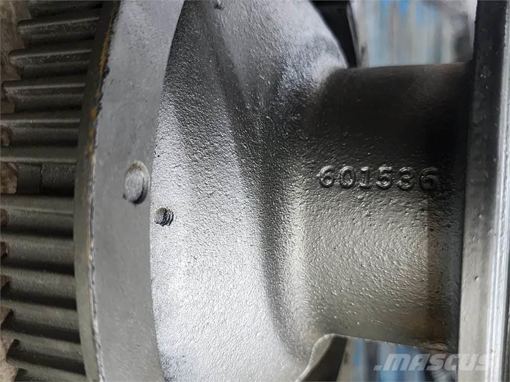  Horton Transportes - Outros
