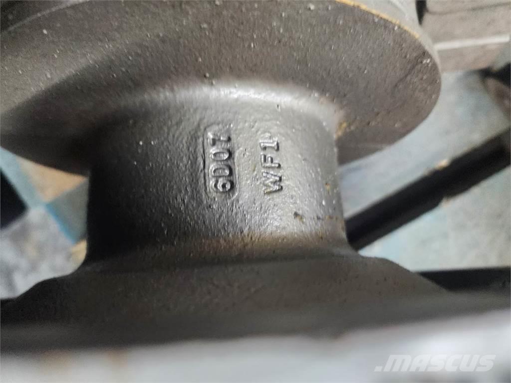  Horton Transportes - Outros
