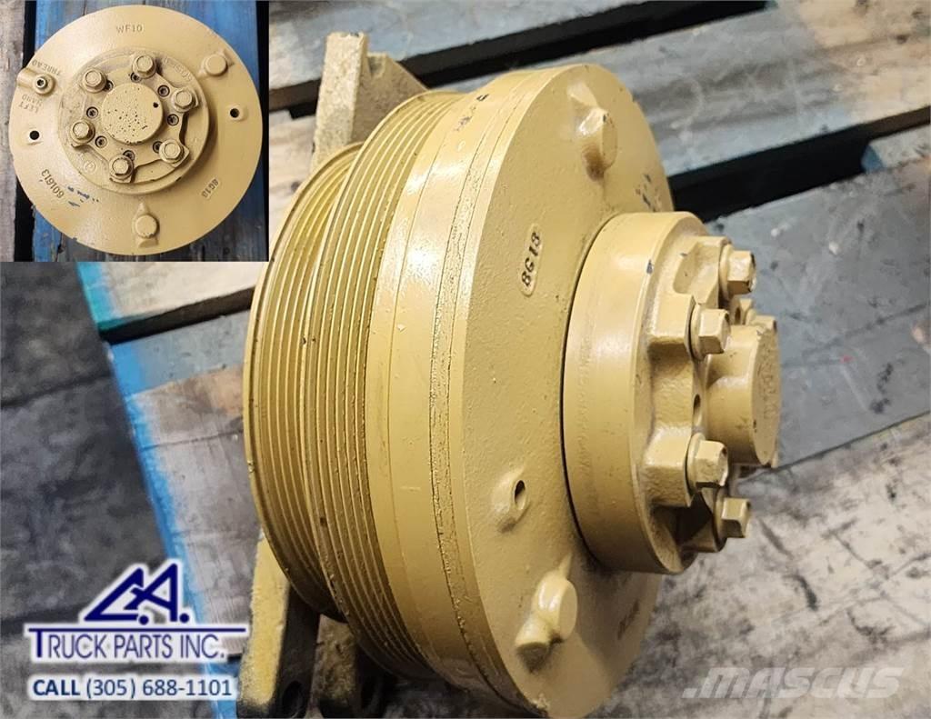  Horton Transportes - Outros
