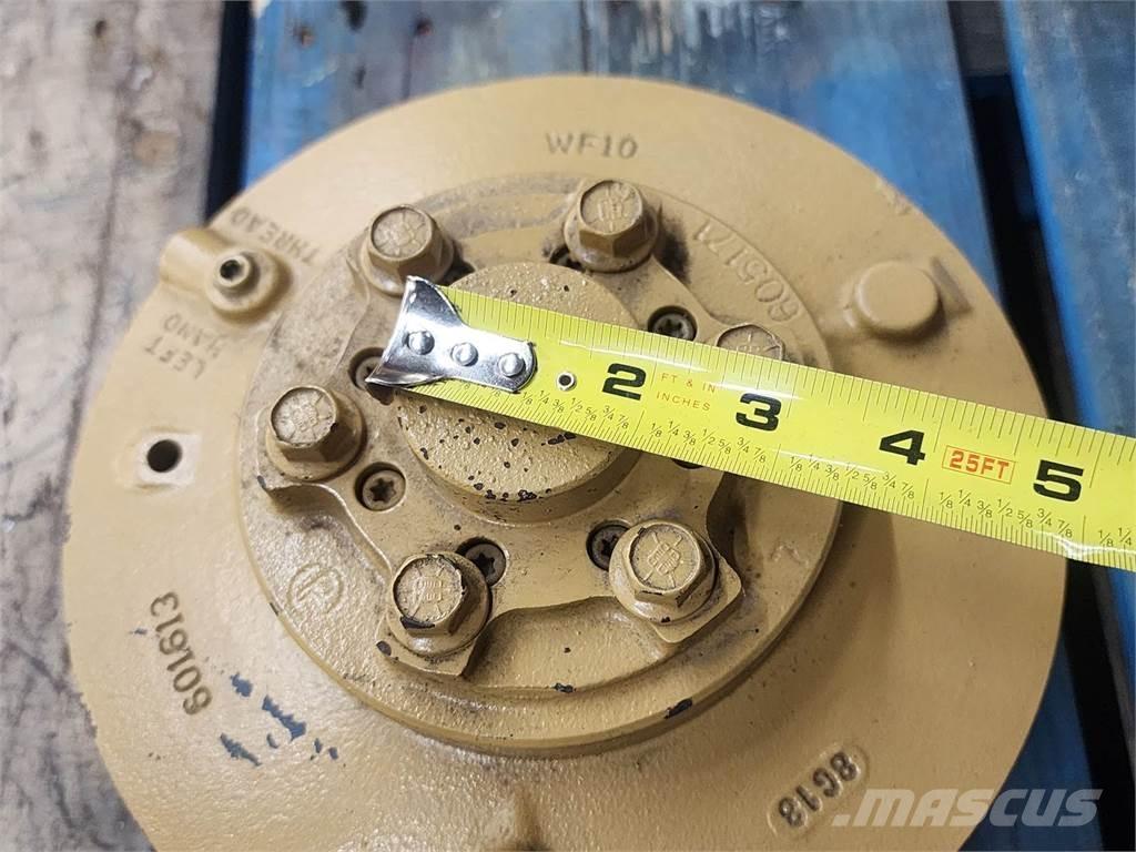  Horton Transportes - Outros
