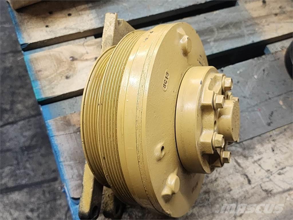  Horton Transportes - Outros
