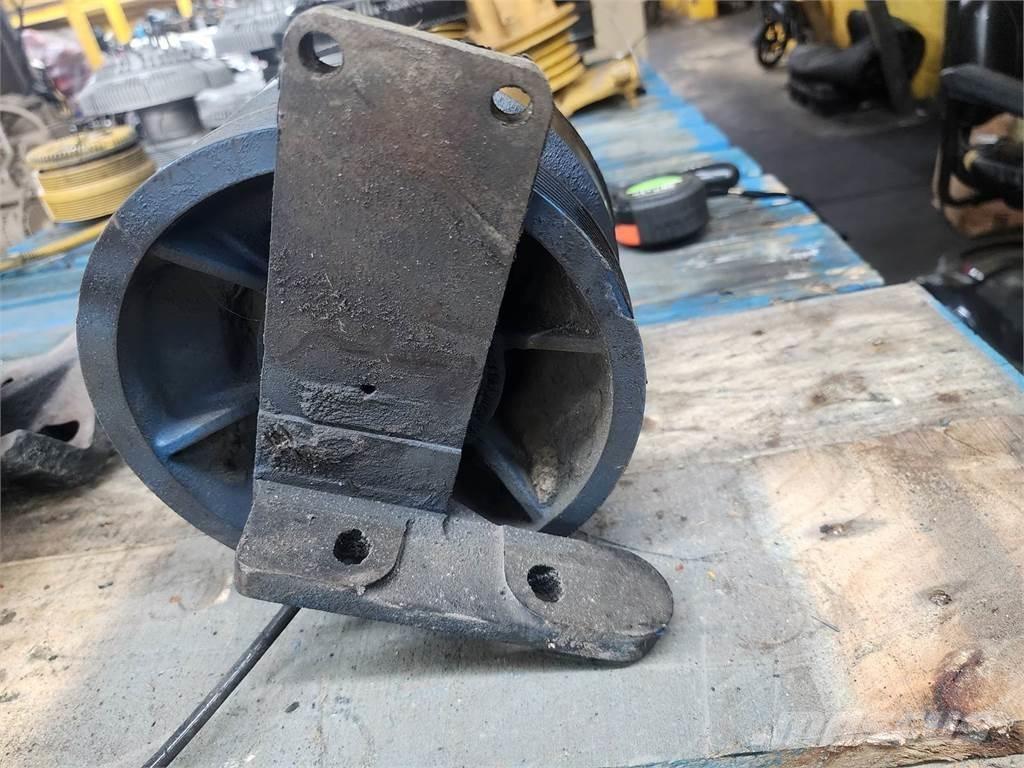  Horton Transportes - Outros
