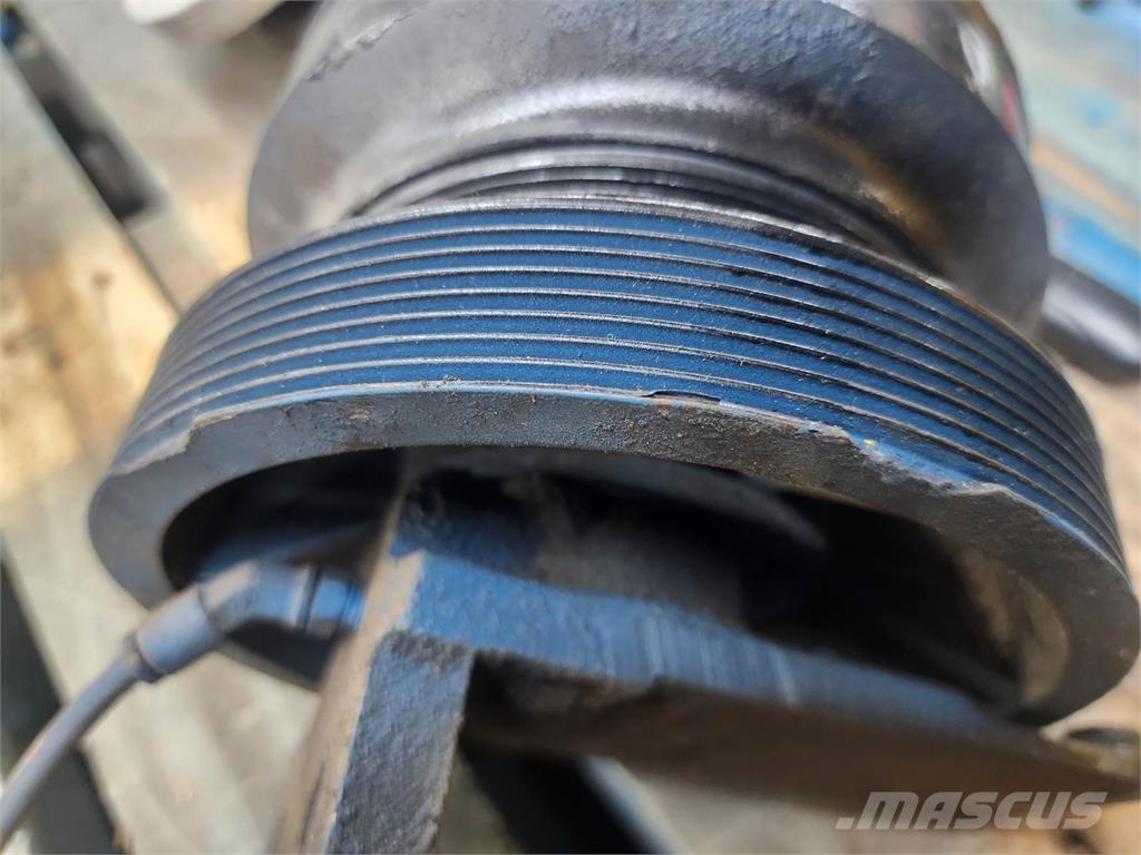  Horton Transportes - Outros
