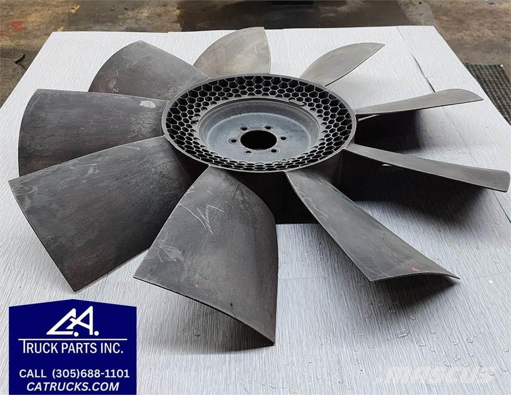  Horton Transportes - Outros
