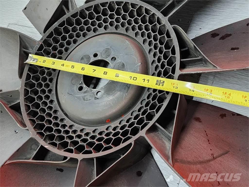  Horton Transportes - Outros
