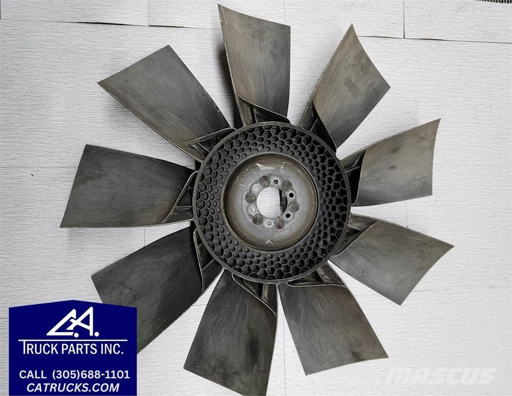  Horton Transportes - Outros
