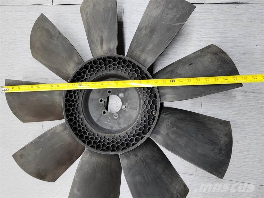  Horton Transportes - Outros
