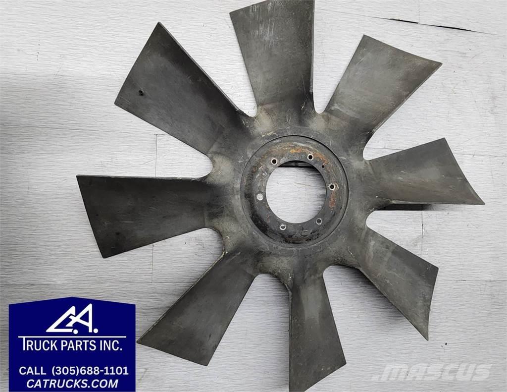  Horton Transportes - Outros
