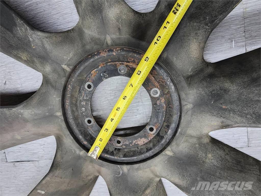  Horton Transportes - Outros
