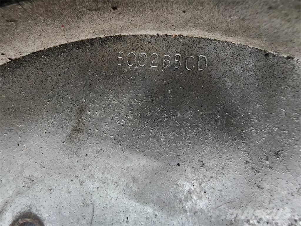  Horton Transportes - Outros
