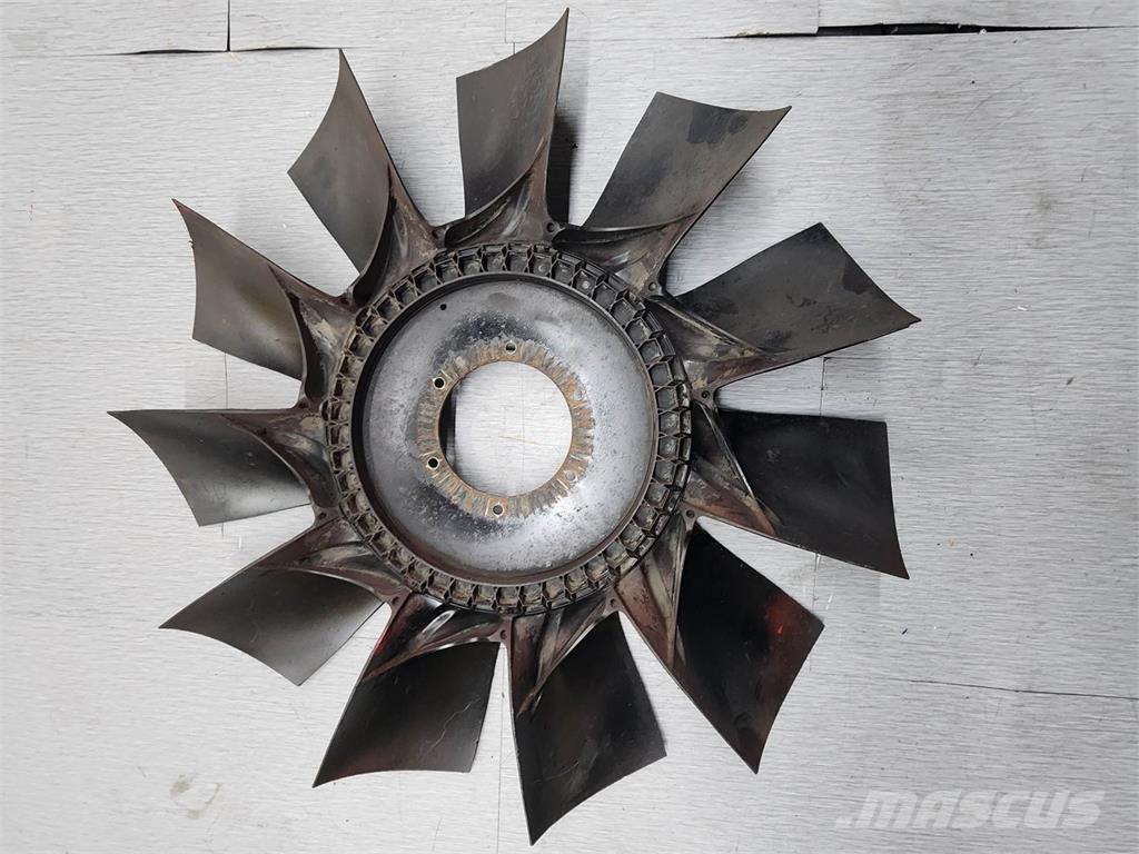  Horton Transportes - Outros
