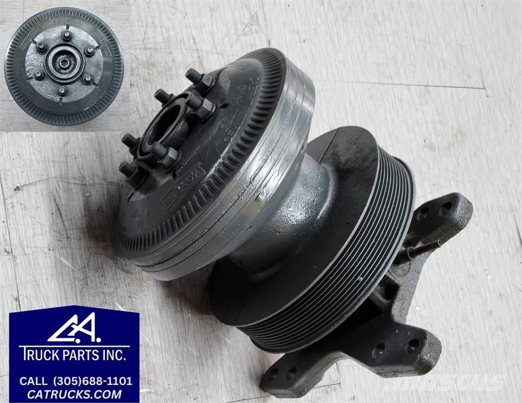  Horton Transportes - Outros
