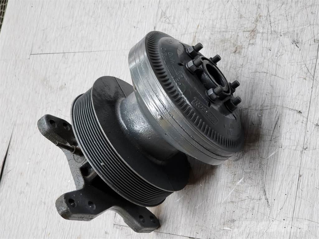  Horton Transportes - Outros
