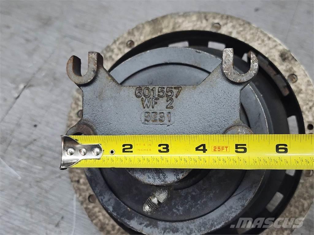  Horton Transportes - Outros
