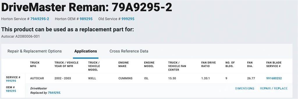  Horton Transportes - Outros
