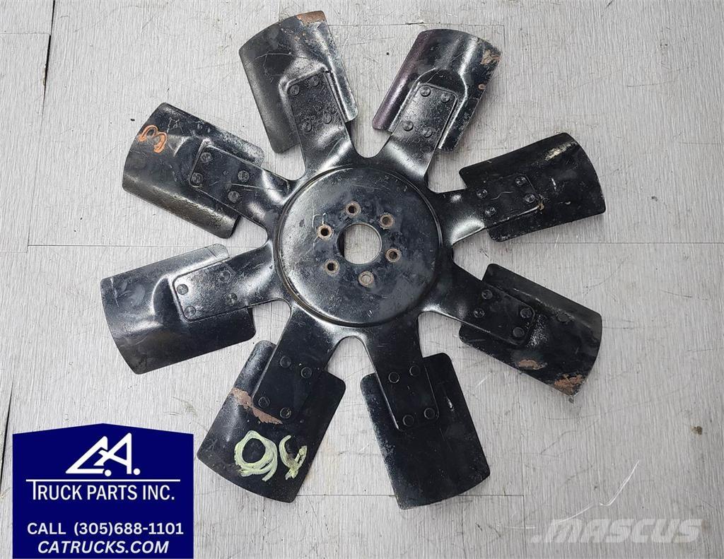  Horton Transportes - Outros
