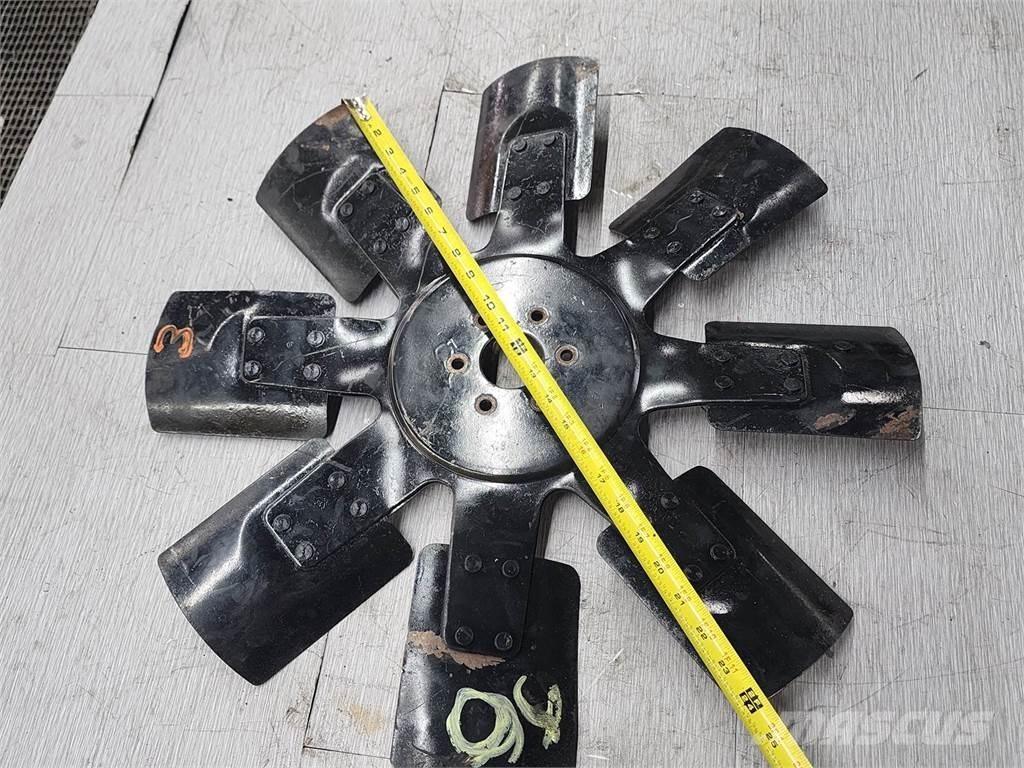  Horton Transportes - Outros
