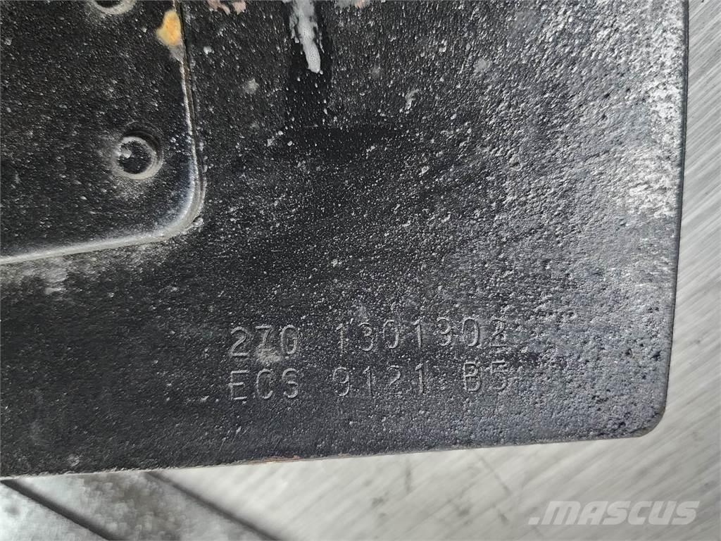  Horton Transportes - Outros
