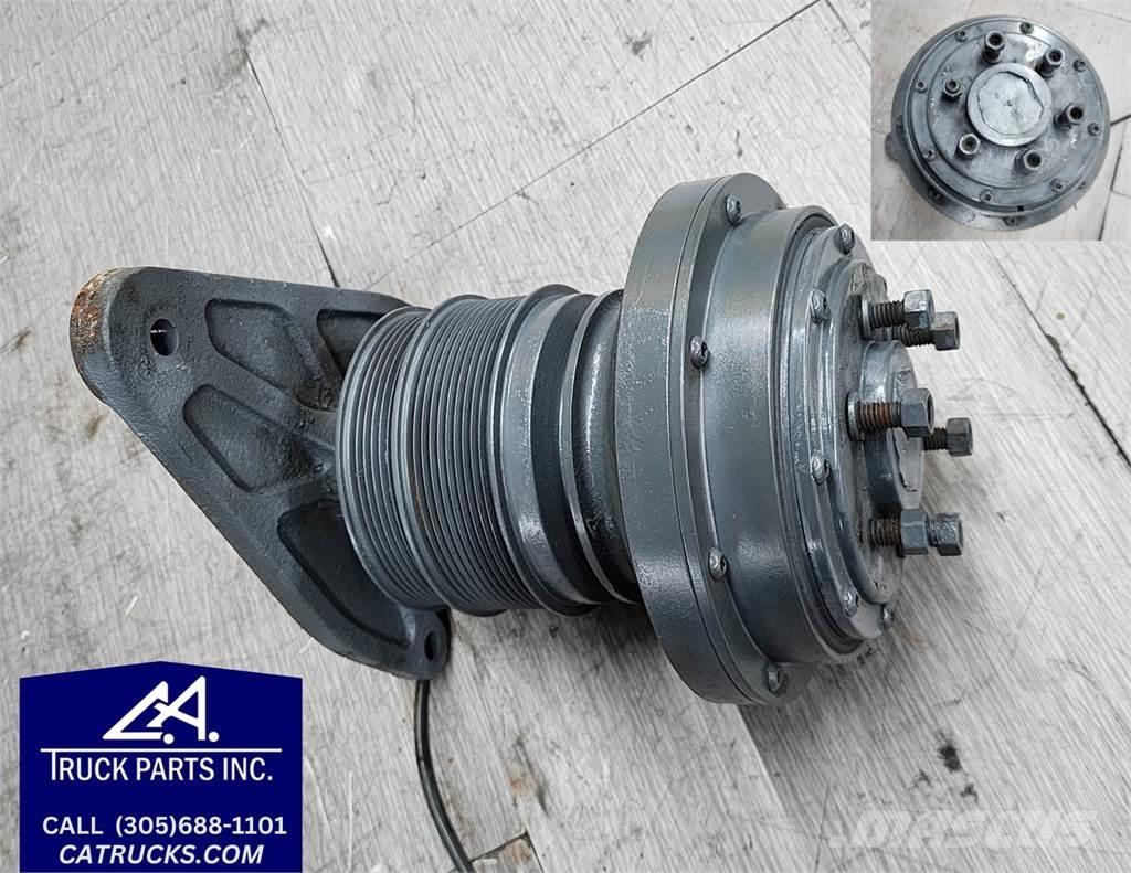  Horton Transportes - Outros
