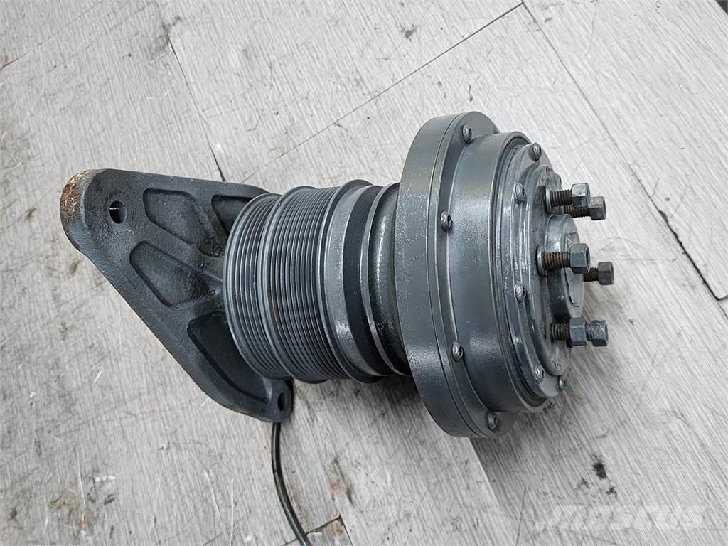  Horton Transportes - Outros
