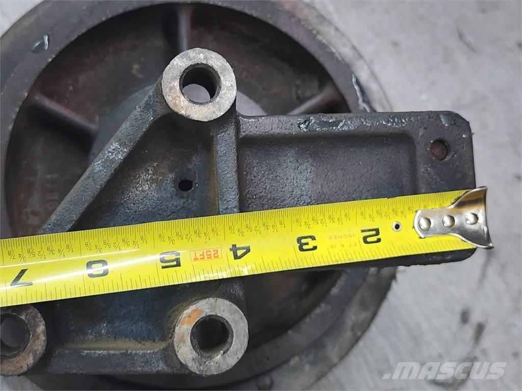  Horton Transportes - Outros
