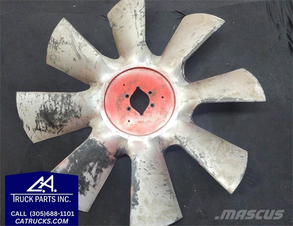  Horton Transportes - Outros
