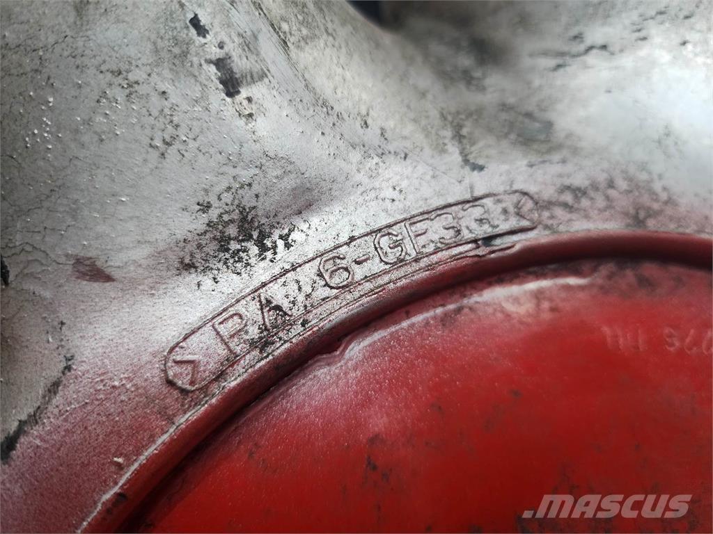  Horton Transportes - Outros
