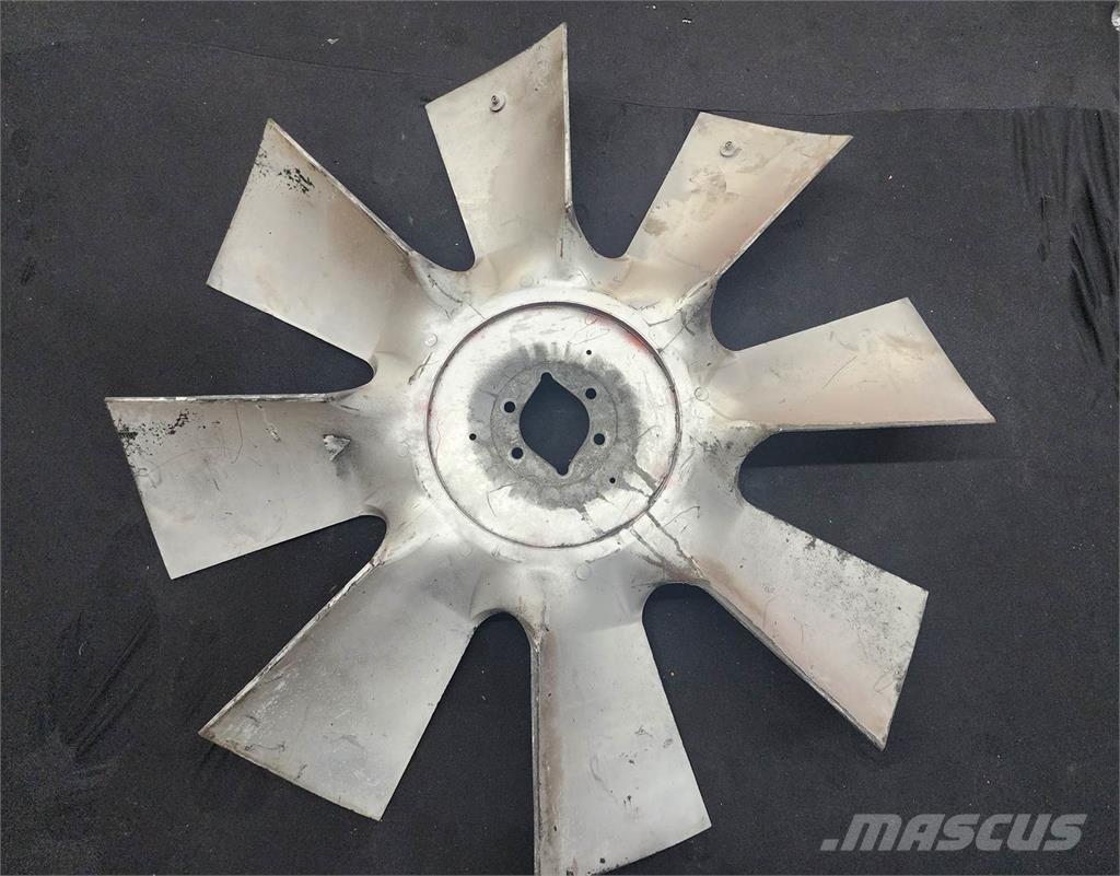  Horton Transportes - Outros
