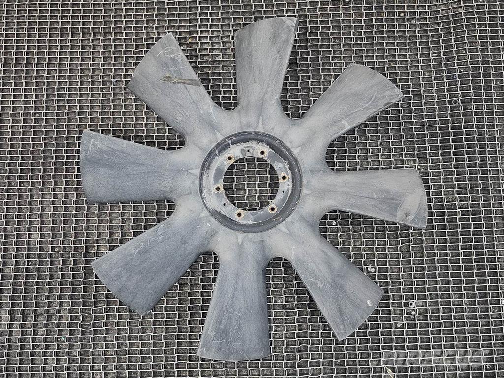  Horton Transportes - Outros
