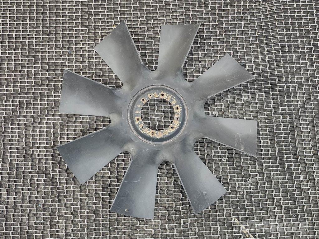  Horton Transportes - Outros
