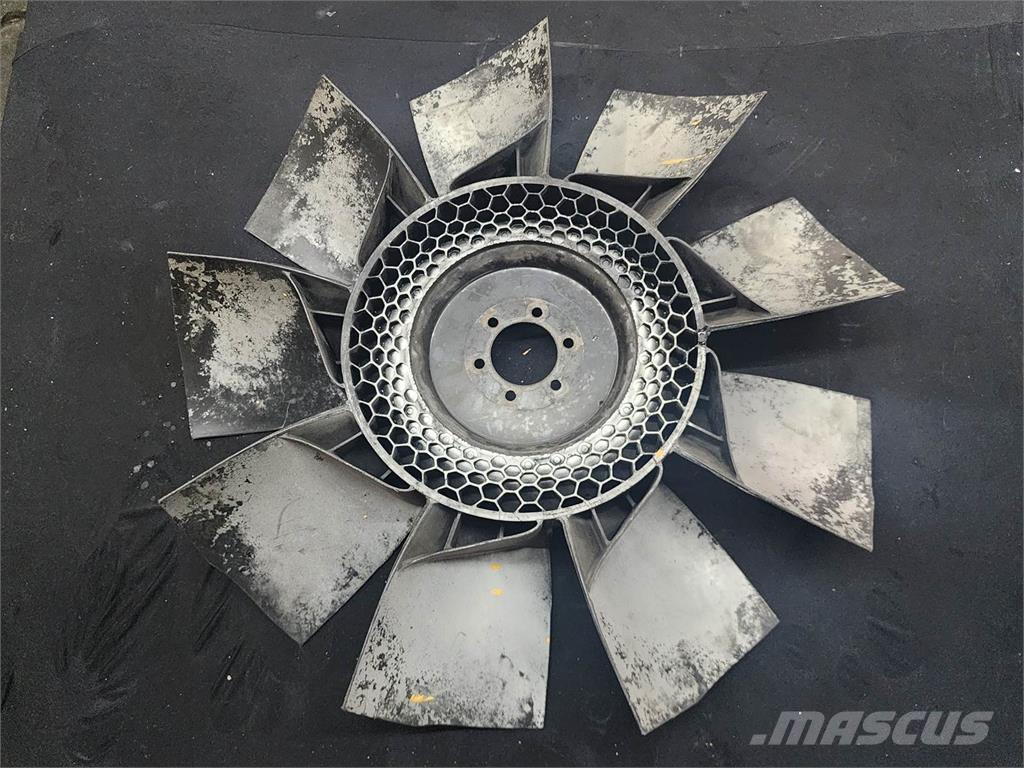  Horton Transportes - Outros
