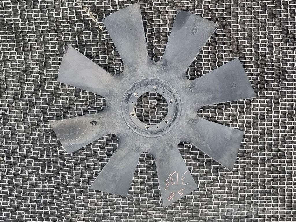  Horton Transportes - Outros
