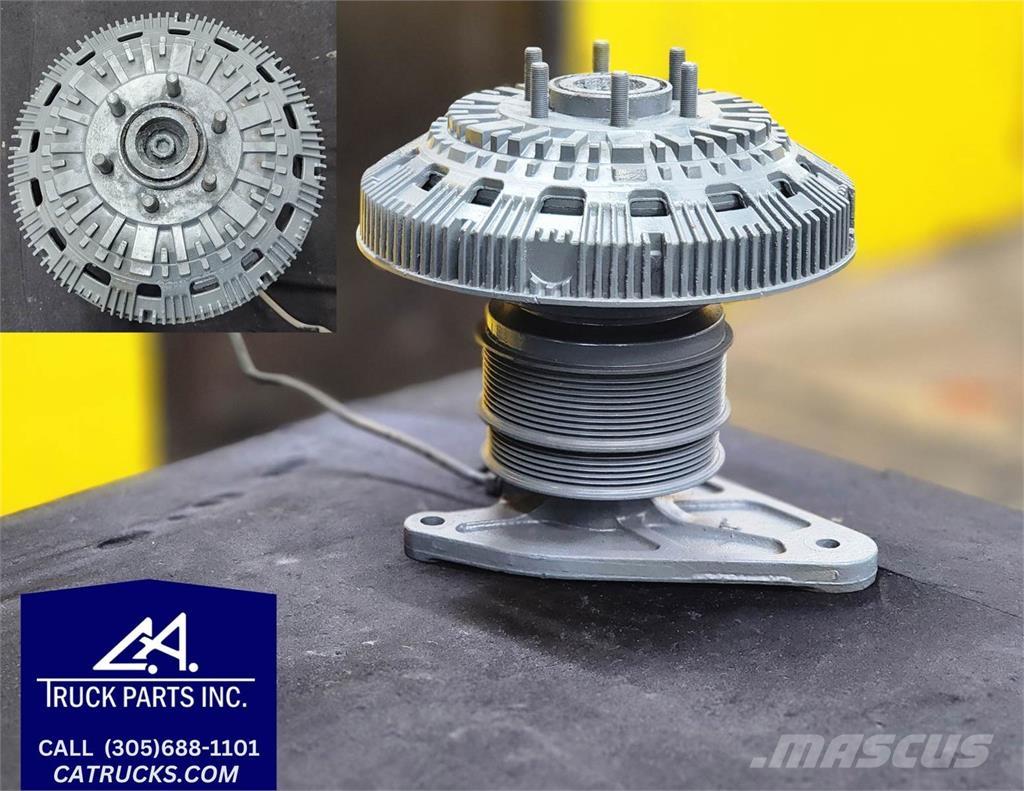  Horton Transportes - Outros
