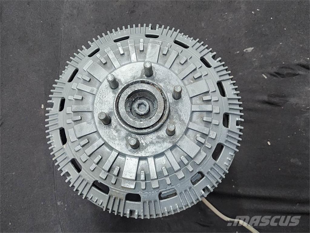  Horton Transportes - Outros
