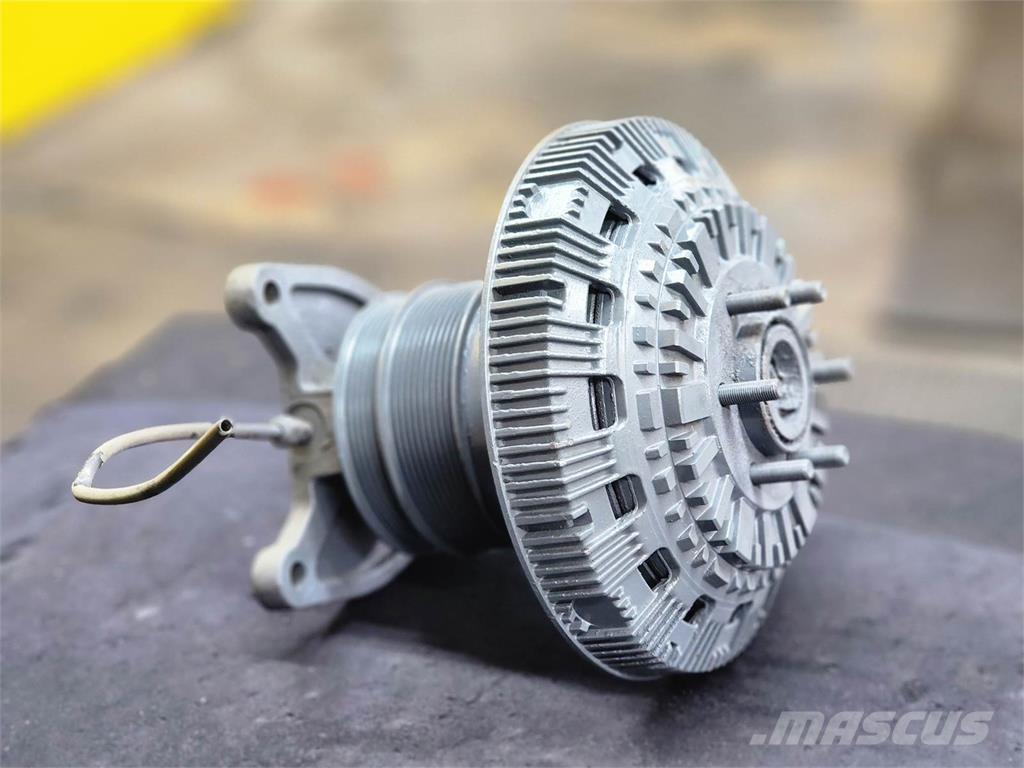  Horton Transportes - Outros
