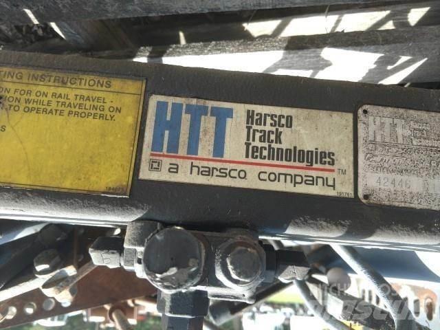  HTT 4000V Transportes - Outros
