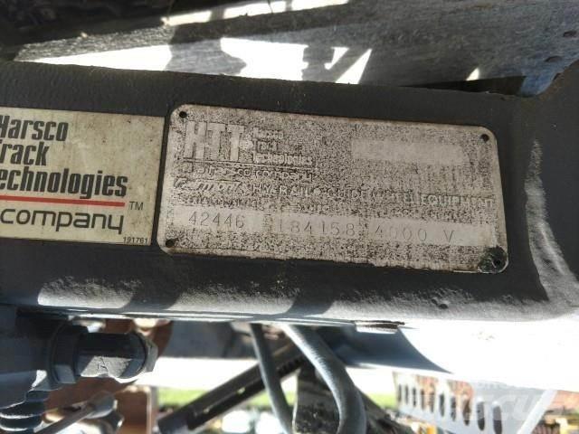  HTT 4000V Transportes - Outros
